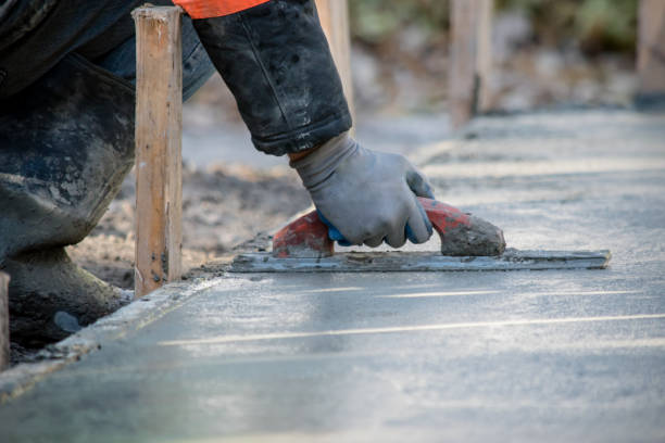 Best Concrete Demolition Services  in Baldwinsville, NY
