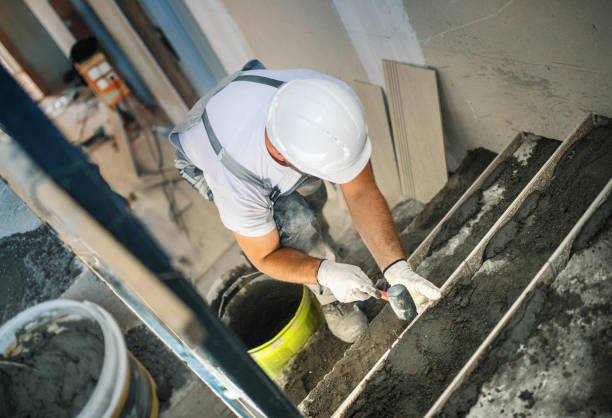 Waterproofing & Drywells in NY