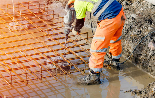 Best Concrete Resurfacing Services  in Baldwinsville, NY