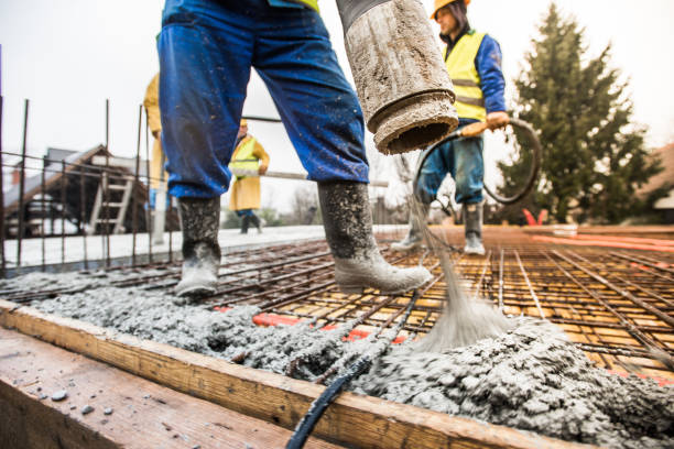 Best Concrete Contractor Near Me  in Baldwinsville, NY